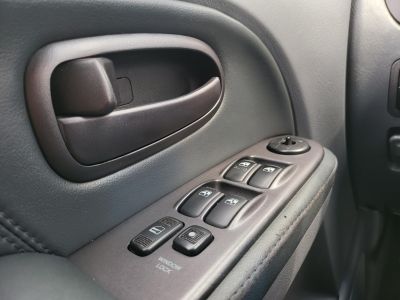 HYUNDAI TRAJET 2.0 CRDi GLS (Automata) (7 személyes ) 2026.10-ig műszaki vizsga!