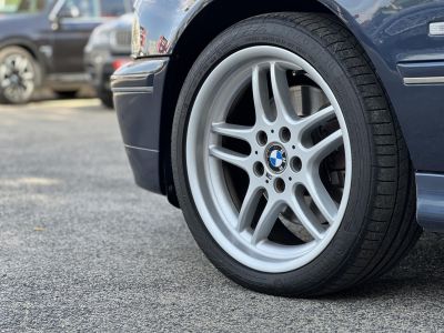 BMW 540i (Automata) Rozsdamentes. frissen szervizelt. végig vezetett szervizkönyv