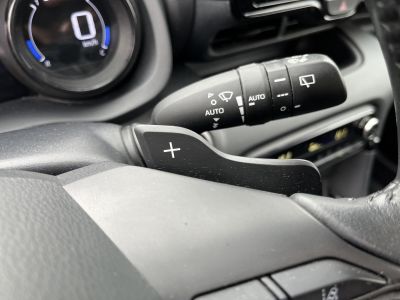 TOYOTA YARIS 1.5 VVT-i Selection Style Magyar. 109e km Kamera Digit Bőr