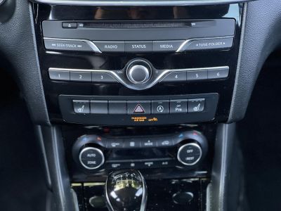 INFINITI Q30 1.5d Premium Tech M.o.-i. Márkaszervizelt. Téli-nyári kerék garnitúra!