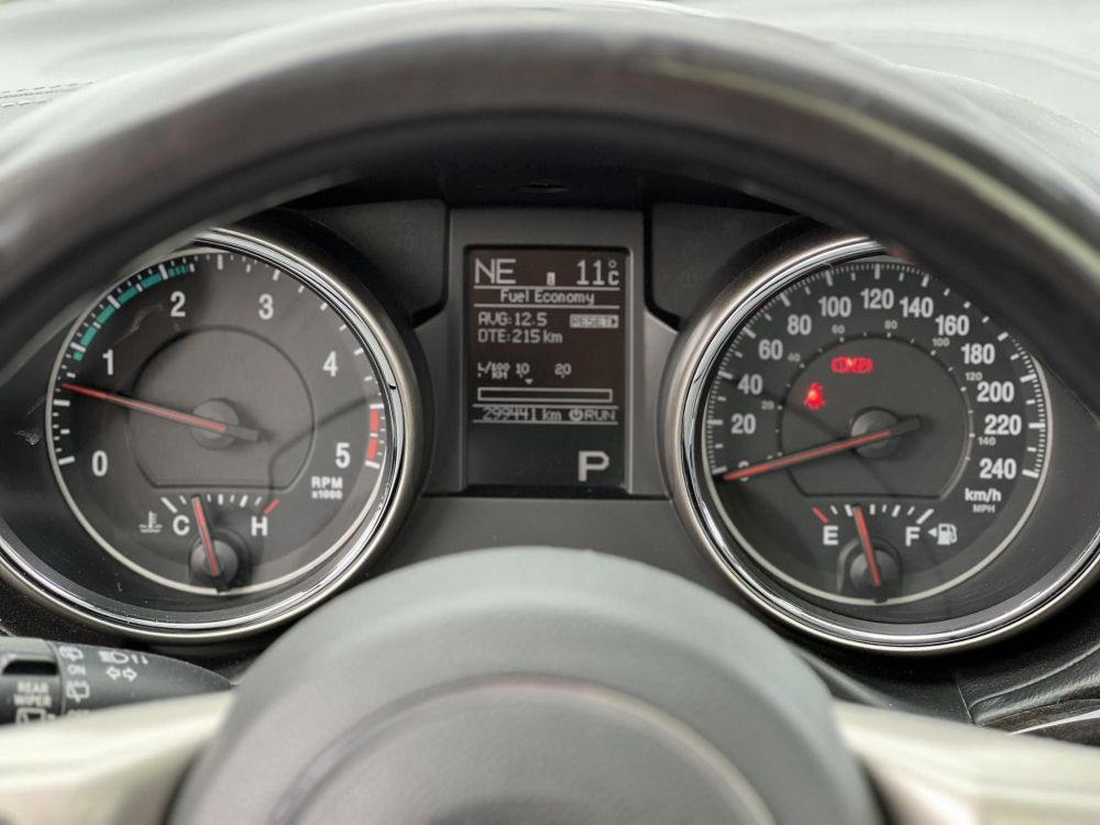 JEEP GRAND CHEROKEE 3.0 V6 CRD Overland (Automata) Xenon Memória Üléshűtés Panorámatető 3.5T vonóhorog Friss vizsga!