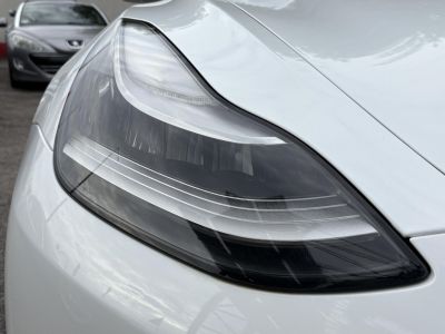 TESLA MODEL 3 Standard Range Plus Aut 78e km. garanciális. GYÖNYÖRŰ állapot!