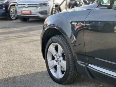 BMW X3 3.0 (Automata) xenon fényszórók. ülésfűtés. lejtmenet. memória. vonóhorog. bőr belső!