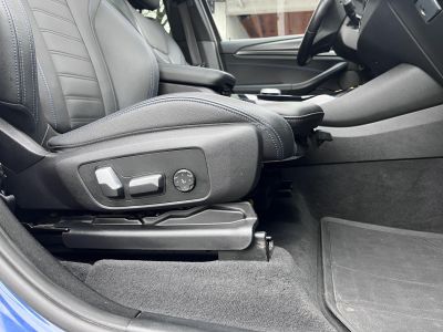 BMW IX3 73,9kWh M-sport Carplay Panoráma tető! ÁFÁS-ÁR!