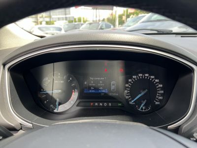 FORD MONDEO 2.0 EcoBlue Business (Automata) Magyarországi Navigáció Ülésfűtés Bluetooth Szervizelt! Téli-nyári gumi!