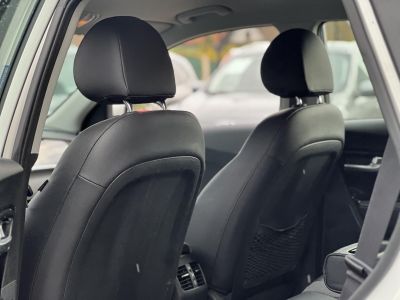 KIA NIRO e-Niro 64kWh Silver