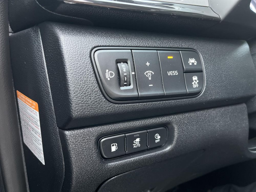 KIA NIRO PHEV 1.6 GDI LX DCT Sávtartó Carplay Tempomat Navi!