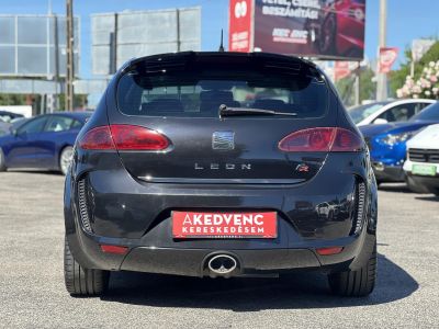 SEAT LEON 2.0 PD TDI FR DPF 170LE. Monster design. Napfénytető. Friss műszaki vizsga!