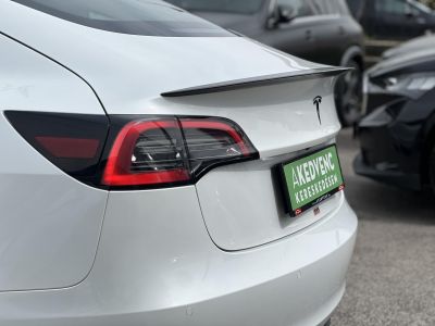 TESLA MODEL 3 Performance AWD (Automata) MÁTRIX LED. hőszivattyú. garanciális!
