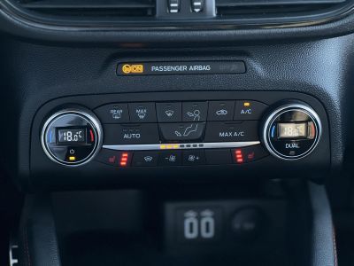 FORD KUGA 2.5 PHEV ST-Line CVT ST-line