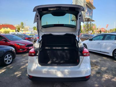 FORD FOCUS 1.5 TDCI '88g' Trend Econetic S S Magyarországi