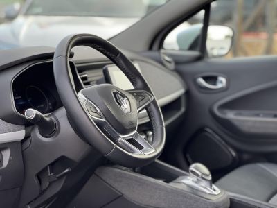RENAULT ZOE Z.E. R110 52 kWh Life (Automata) 38e km