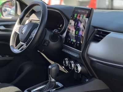 RENAULT ARKANA 1.6 E-Tech Hybrid Techno