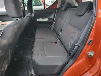 SUZUKI IGNIS 1.2 GL+ 40e km. M.o.-i. Klíma Bluetooth 4-5l/100km