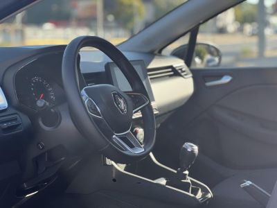 RENAULT CLIO 1.0 TCe Equilibre