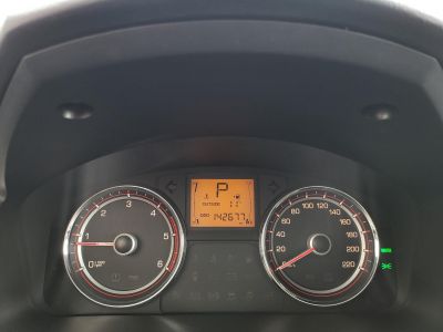 SSANGYONG KORANDO 2.0 e-XDI DLX AWD (Automata) LED Tempomat Ülésfűtés Digitklíma Tolatóradar Vonóhorog!