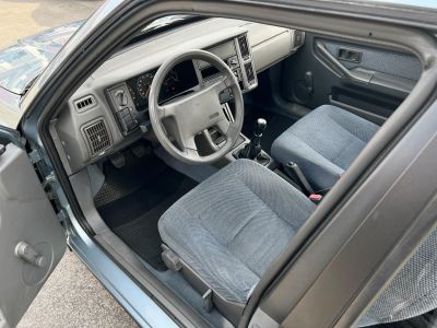 VOLVO 440 1.7 GLT Injection OT Rendszám Magyar Márkaszervizelt Újszerű!