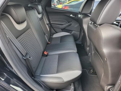 FORD FOCUS 2.0 Ecoboost ST3 250le! megkímélt! xenon. ülésfűtés. tempomat. digitklíma