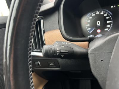 VOLVO V90 2.0 D [D4] Inscription AWD Geartronic Teljes felszereltség. Végig márkaszervizben szervizelt. Téli-nyári gumi!