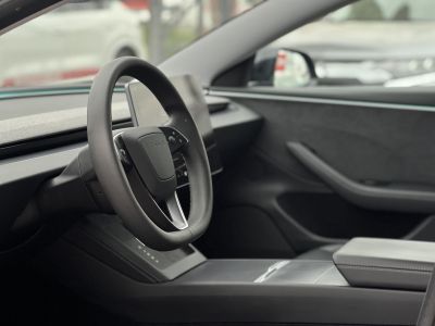 TESLA MODEL 3 Long Range AWD (Automata) HIGHLAND. EAP! LED mátrix. gyári garancia 2031-ig!