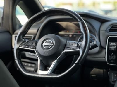 NISSAN LEAF N-Connecta e+ 62kWh (Automata)