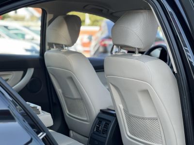 BMW 320d (Automata) M.o.-i. 1.tul. 113e km. márkaszervizelt előélet. téli-nyári kerék szett!