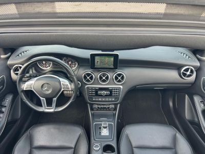 MERCEDES-AMG A 45 4Matic 7G-DCT 75e km. napfénytető. harman/kardon. memória. xenon