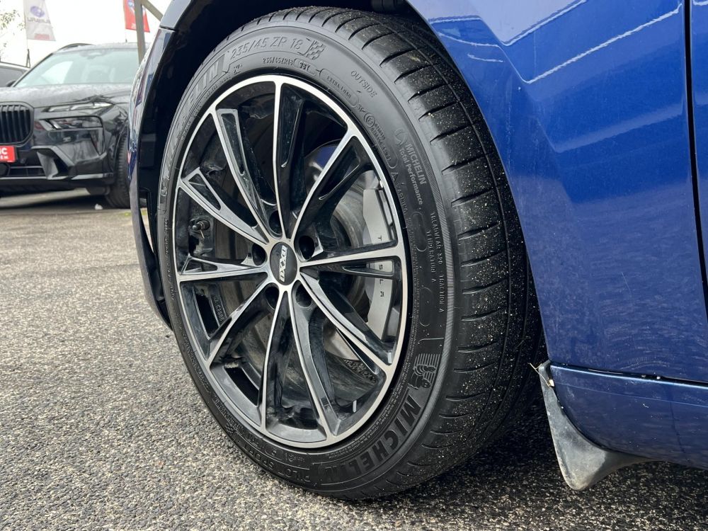 TESLA MODEL 3 RWD (Automata) 34e km. 2030-ig garancia