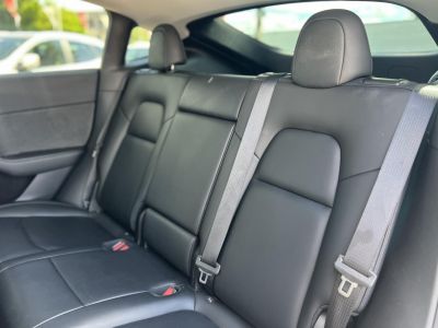 TESLA MODEL Y Long Range AWD (Automata) 109e km. mátrix LED. hőszivattyú. premium hifi. garanciális!