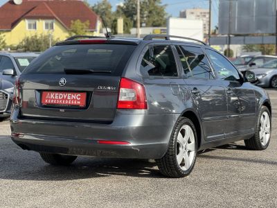 SKODA OCTAVIA Combi 2.0 CR TDI Ambiente