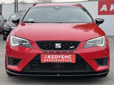 SEAT LEON ST 2.0 TSI Cupra Start&Stop