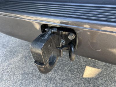 TOYOTA LAND CRUISER 105 4.2D Limited Edition Ritkaság!