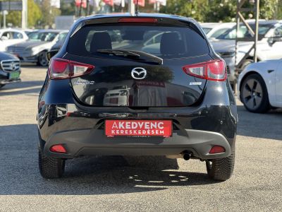 MAZDA 2 1.5 Attraction (Automata)