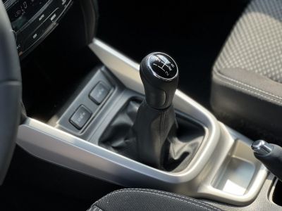 SUZUKI VITARA 1.6 GL+ 75e km. Magyarországi. Gyári fényezés. Végig márkaszervizelt!