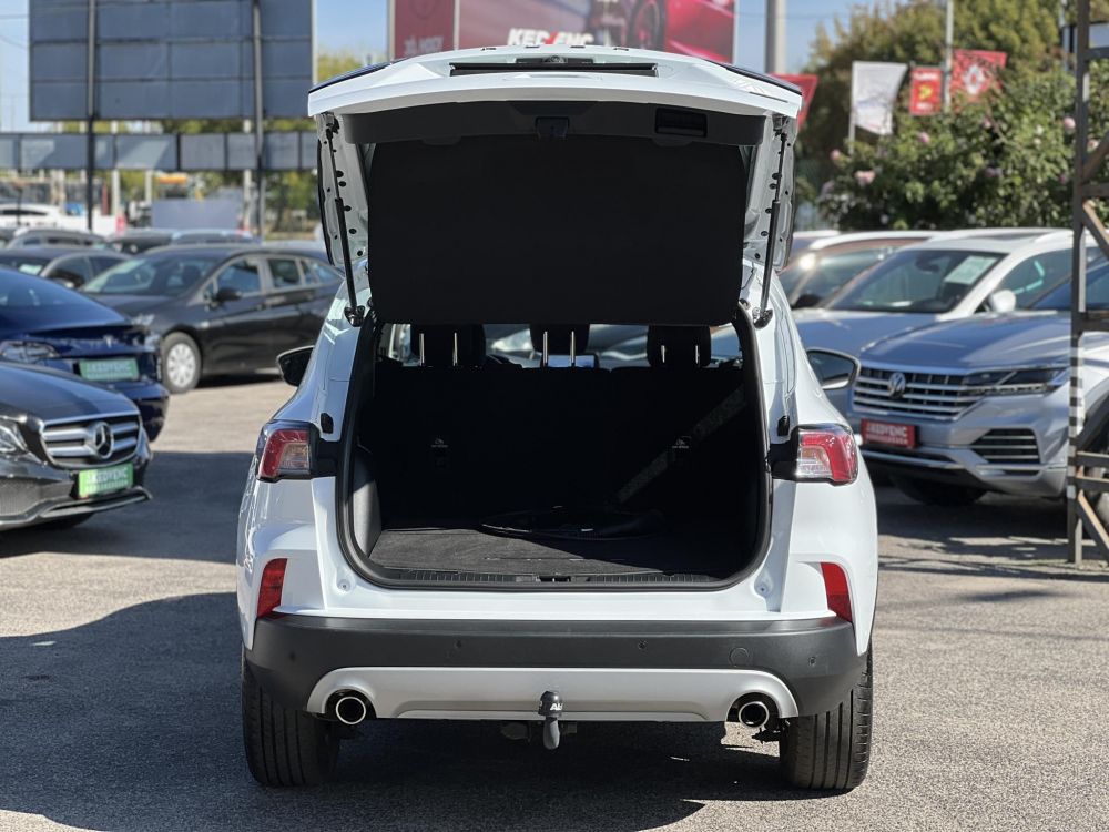 FORD KUGA 2.5 PHEV Freedom CVT