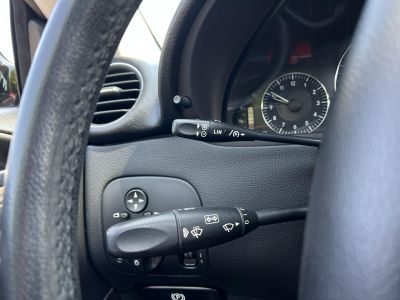 MERCEDES-BENZ CLK 280 Elegance (Automata) Megkímélt állapot. Napfénytető Ülésfűtés Szervizelt!