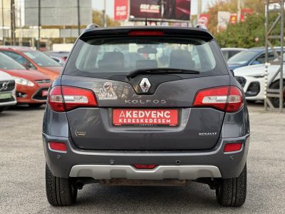RENAULT KOLEOS 2.0 dCi Bose