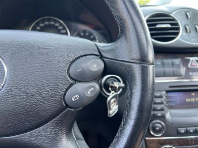 MERCEDES-BENZ CLK 280 Elegance (Automata) Megkímélt állapot. Napfénytető Ülésfűtés Szervizelt!