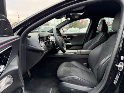 MERCEDES-BENZ E 300 de 9G-TRONIC Plug-in hybrid AMG csomag. ÁFÁS! 4D Burmester hifi!