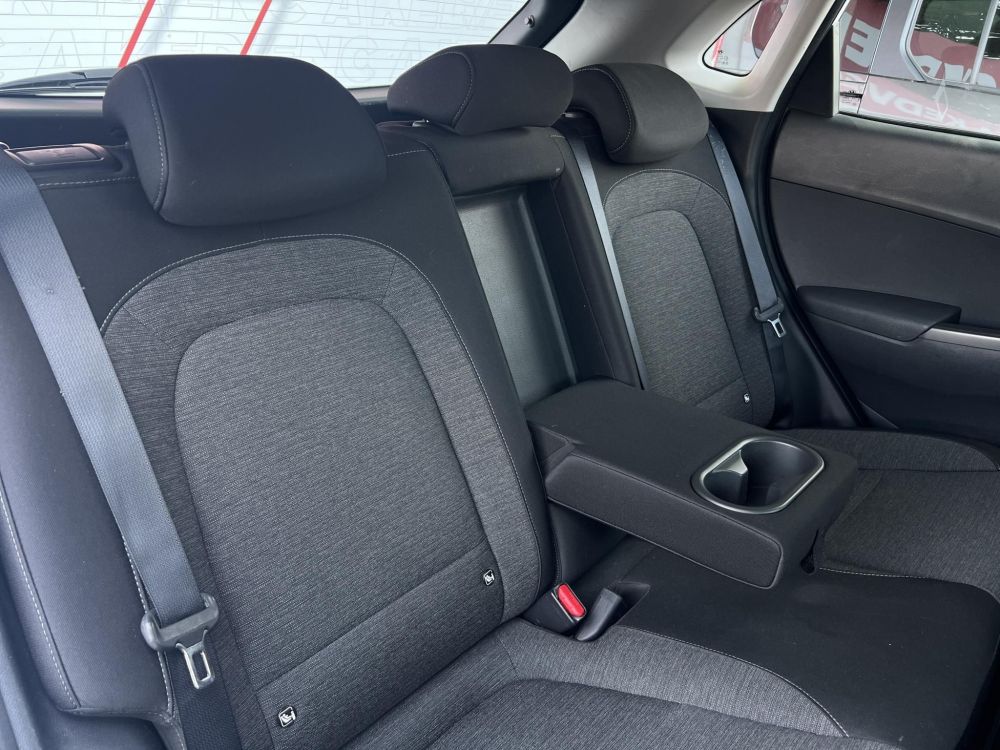 HYUNDAI KONA EV 64kWh Comfort 400+km hatótáv