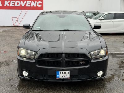 DODGE CHARGER 5.7 Hemi R/T