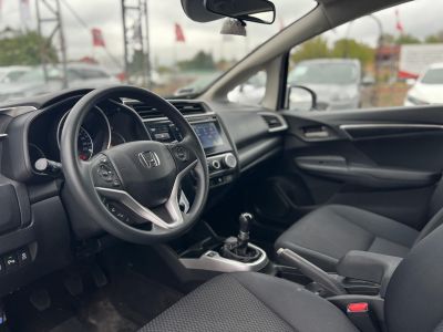 HONDA JAZZ 1.3 Trend Magyarországi. Márkaszervizelt. Tolatókamera!