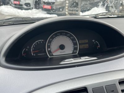 HYUNDAI MATRIX 1.6 Style Klíma Szervokormány 113e km!