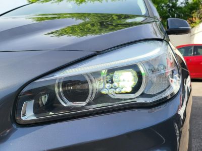 BMW 225xe iPerformance Luxury (Automata) Magasan felszerelt! LED Carplay Keyless HUD Ülésfűtés 2 töltő kábel!