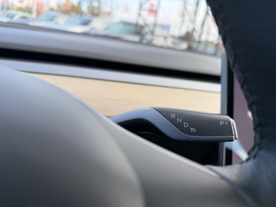 TESLA MODEL 3 Standard Range Plus Aut