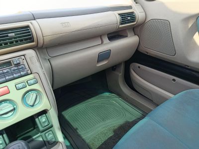 LAND ROVER FREELANDER 1.8i XE Hard Top M.o.-i. Klíma. Friss műszaki vizsga!