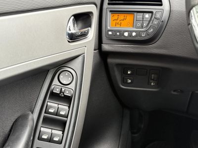 CITROEN C4 PICASSO Grand1.6 HDi Dynamique FAP (7 személyes )