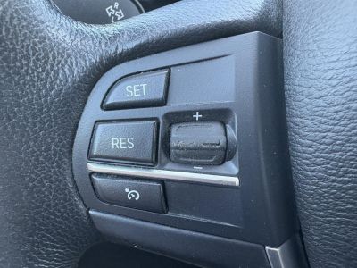 BMW X3 xDrive20d Tempomat Navigáció Harman/Kardon Memória Ülésfűtés PDC Keyless