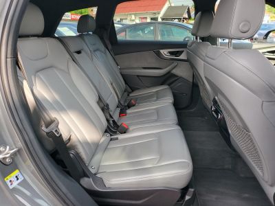 AUDI Q7 3.0 V6 TDI quattro Tiptronic ic S-line Magyarországi. Magasan felszerelt!