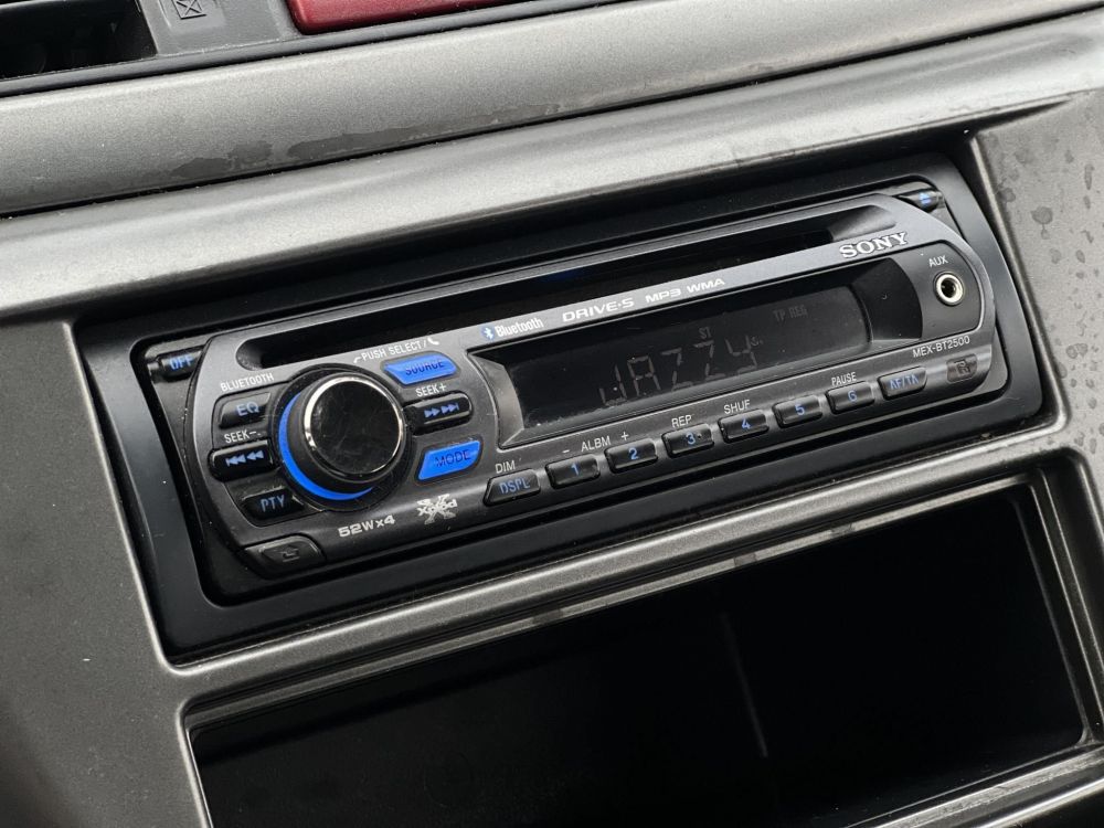 MITSUBISHI LANCER 1.6 Invite ACC 119e km. Magyarországi. klíma. elektromos ablak. szervokormány!